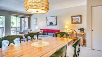 Appartement (1 Bedroom) | Interieur