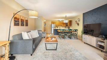 Departamento (1 Bedroom) | Interior