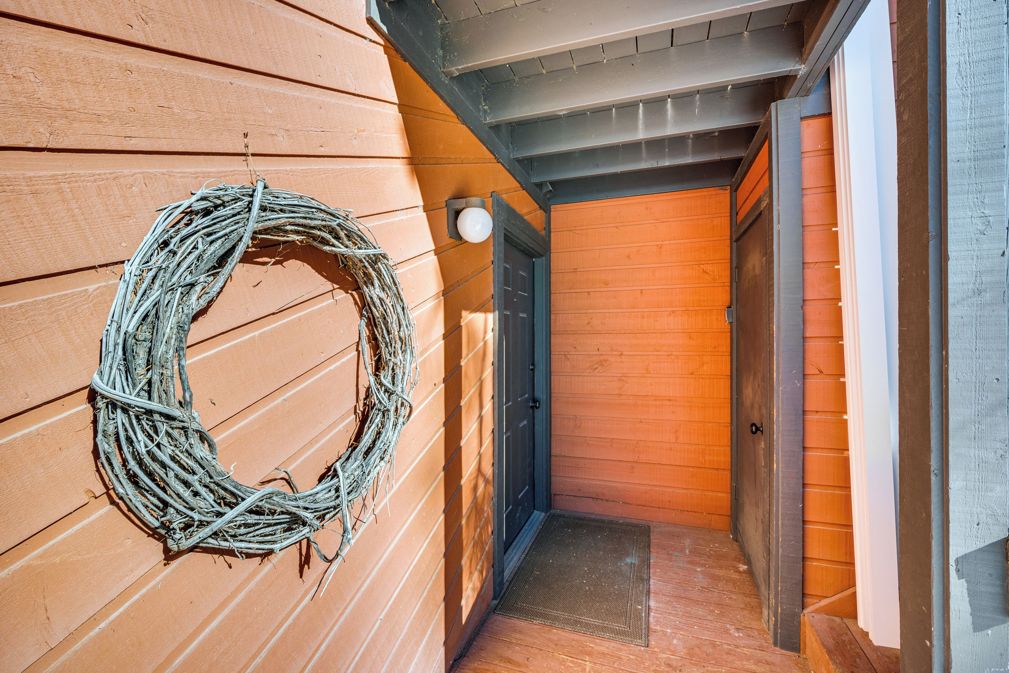 公寓 (1 Bedroom) | 內部