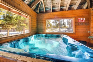 Apartment (1 Bedroom) | Interior - 6 Mi to Skiing: Condo w/ Balcony in Fraser! (Fraser)