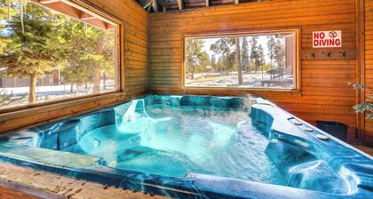 6 Mi to Skiing: Condo w/ Balcony in Fraser!