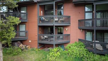 Lejlighed (1 Bedroom) | Interiør
