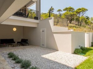 Exterior - Modern & Stylish Villa With Private Pool (Omis)