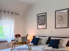 Villa (Four Bedroom Villa) | 2 bedrooms, soundproofing, cots/infant beds - Seoska Villa Vallis Aurea (Kaptol)