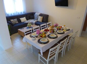 Villa (Four Bedroom Villa) | Dining room - Seoska Villa Vallis Aurea (Kaptol)