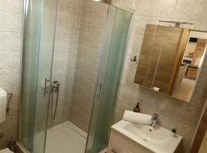 Bathroom - Seoska Villa Vallis Aurea (Kaptol)