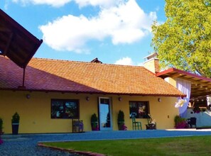 Villa (Four Bedroom Villa) | Exterior - Seoska Villa Vallis Aurea (Kaptol)