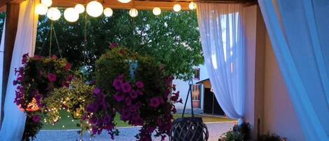 빌라 (Four Bedroom Villa) | 외관