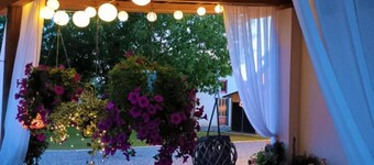 เซออสกา วิลลา วัลลิส ออเรีย