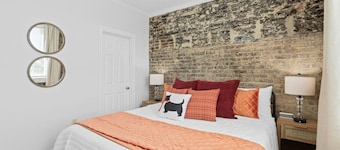Scot's Suite - Downtown Maryville Loft