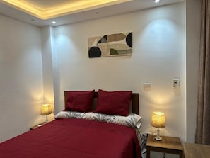 2 bedrooms, WiFi - Charming 2-bedroom building in Madinty, Cairo Governorate with WiFi, AC (Cairo Governorate)