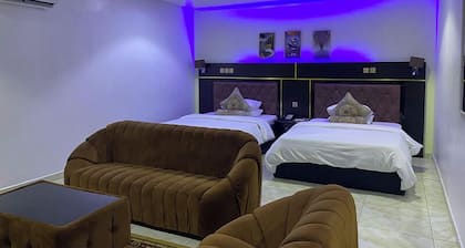 Hogis Luxury Suites and Hotel