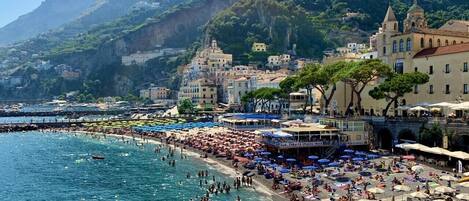 Strand