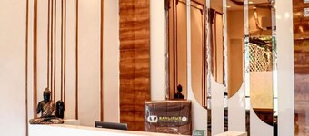 Goroomgo Shiva residency Amritsar