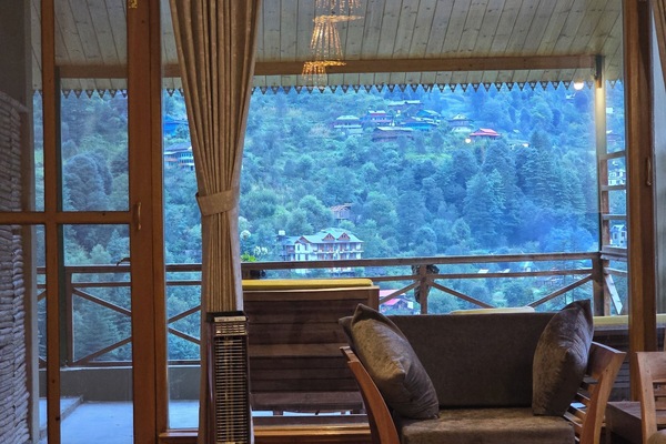 Bureau, chambres insonorisées, Wi-Fi gratuit