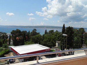 Appartement (The Adriatic Corner in Crikvenica) | Terras