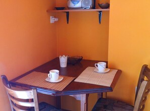 Apartment (The Adriatic Corner in Crikvenica) | Private kitchen