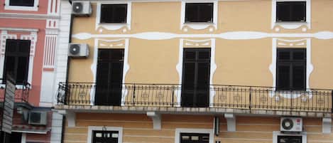 Appartement (The Adriatic Corner in Crikvenica) | Extérieur