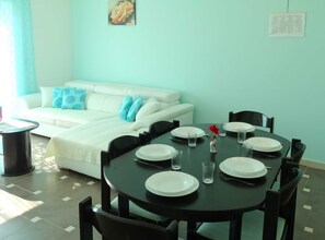 Apartment (Apartman) | Private kitchen