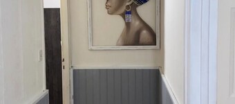 Charming apartment in Orne 