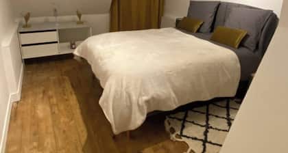 Charmant appartement dans lâOrne