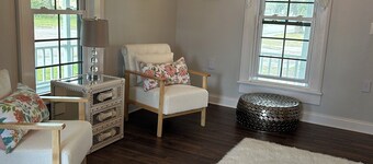 Brown Bunny BnB — Immaculate Private Room in Picturesque Palmetto, FL WiFi