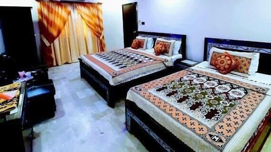 Palace Millennium Hotel