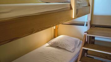 5 slaapkamers, wifi, beddengoed