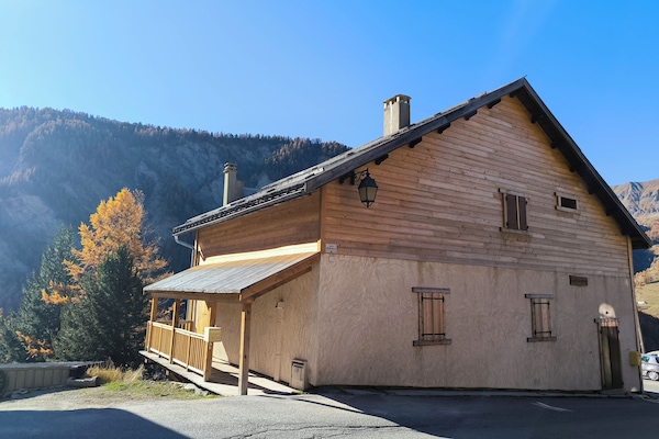 Außenbereich