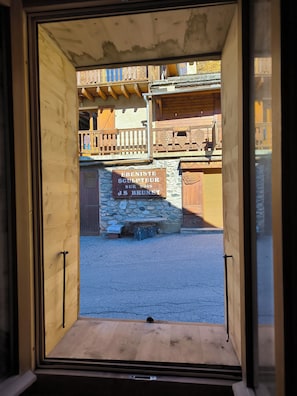 Intérieur