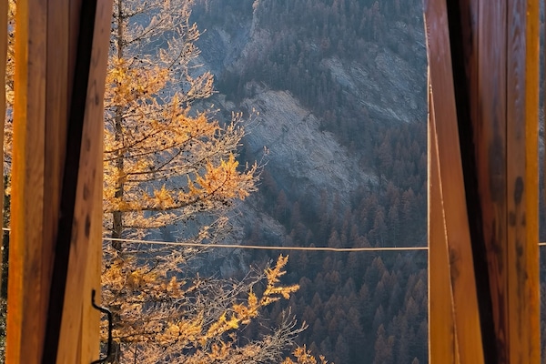 Intérieur