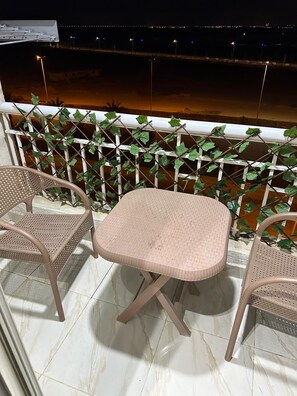 Property grounds - Charming 2-bedroom apartment in gorgeous Cairo with AC, WiFi (Cairo Governorate)