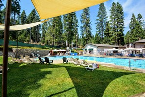 Pool - Fernwood- Adorable Cabin w/BLS Access (Arnold)