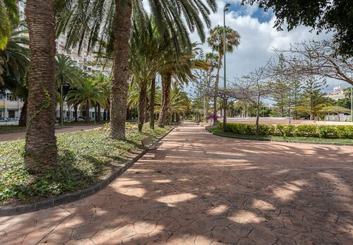 Coliving Mol-Terrace, Private TV & Fridge - 1