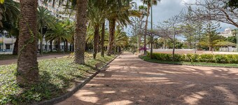 Coliving Mol-Terrace, Private TV & Fridge - 1