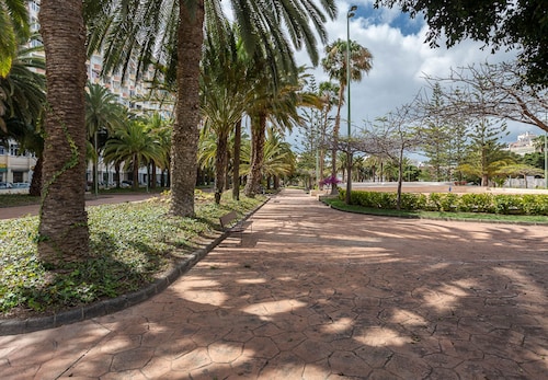 Coliving Mol-Terrace, Private TV & Fridge - 2