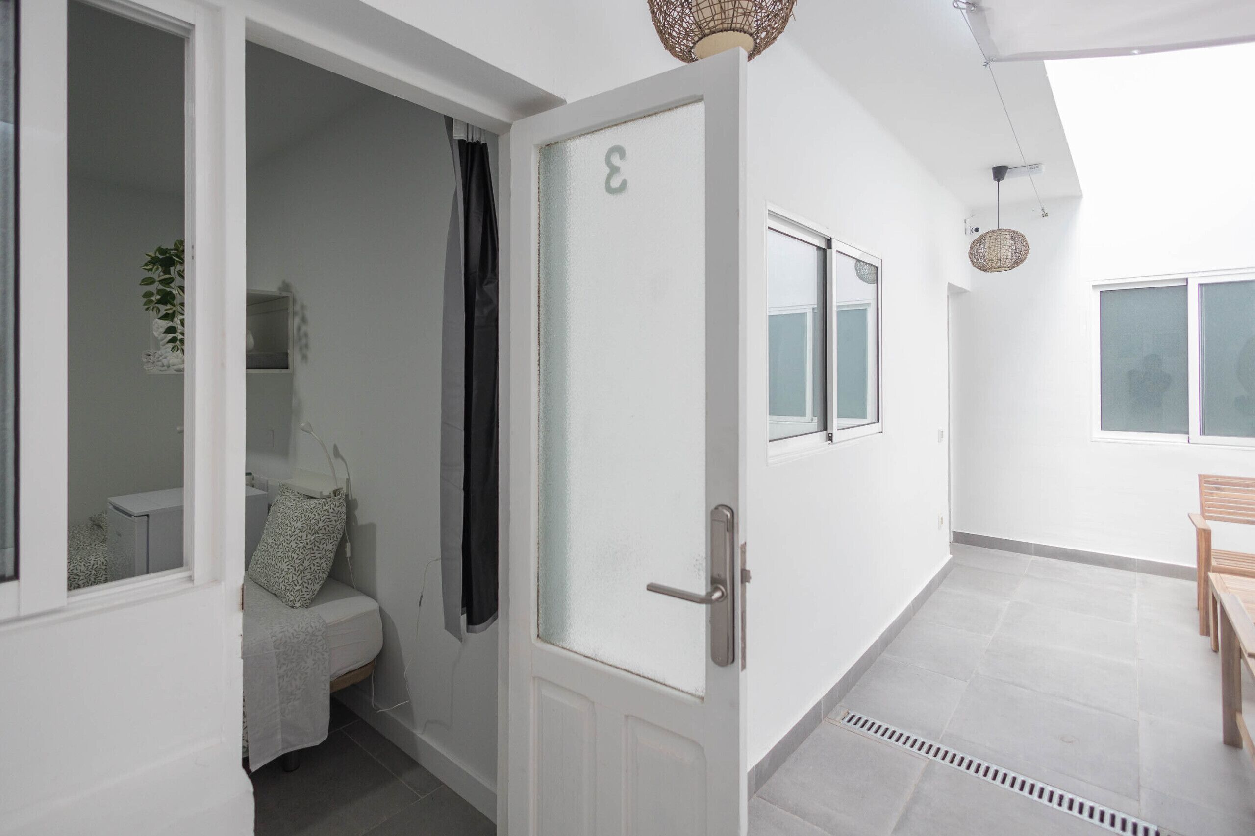 1 slaapkamer, gratis wifi, beddengoed