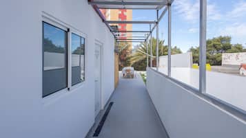 Terraço/pátio