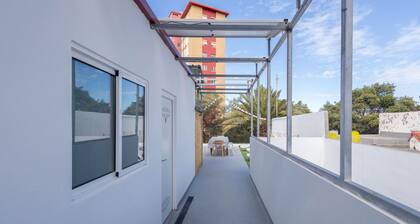 Coliving Mol-Terrace, Private TV & Fridge - 2