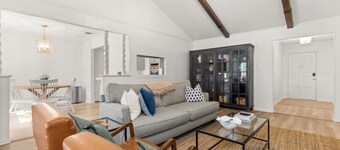 Birdie's Hideout - Kingwood 3BR, King Bed, Near IAH