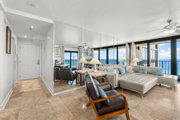 スマートテレビ、PC モニター