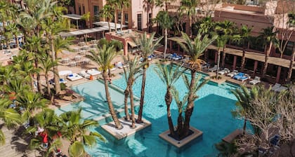 Pickalbatros HĂŽtel Du Golf - Adults Friendly 16 Years Plus- All-Inclusive