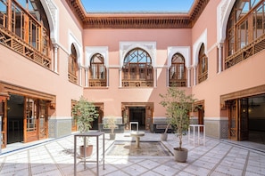Salle de réunion