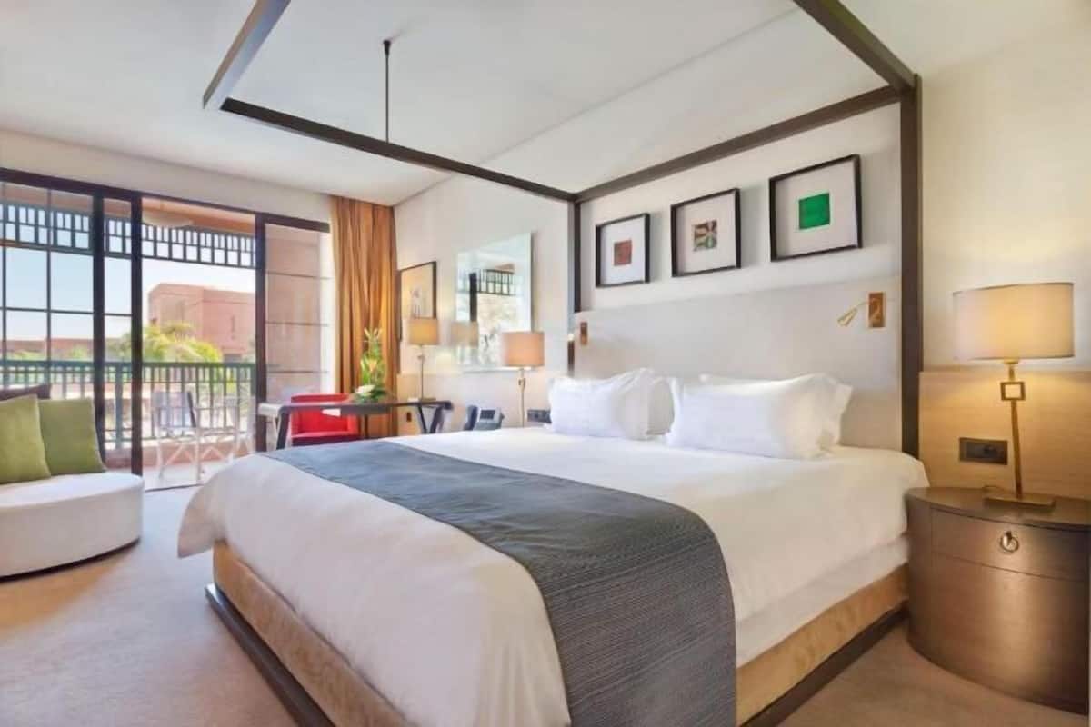 1 bedroom, free WiFi