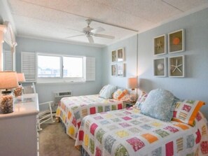 1 habitación y internet 