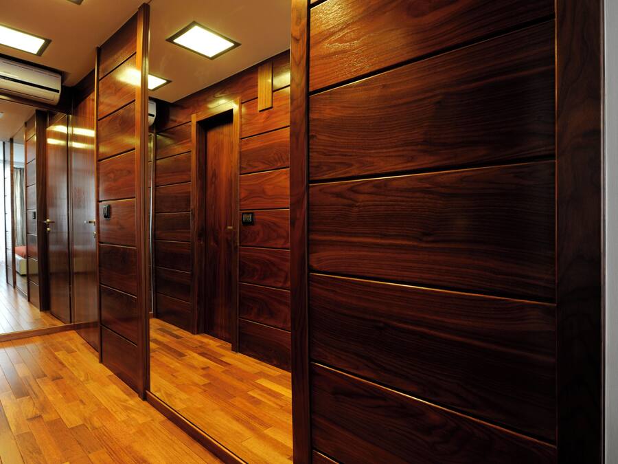 Classic Double Room, City View | Soundproofing, free WiFi