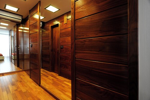 Main street studio and rooms