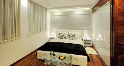 Main street studio and rooms