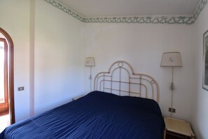 1 Schlafzimmer