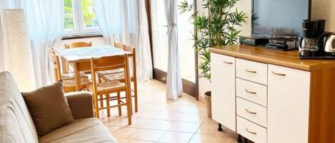 Apartament | Sala d'estar